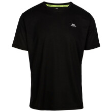 (S, Blue Fog) Trespass Mens Landford Active Top
