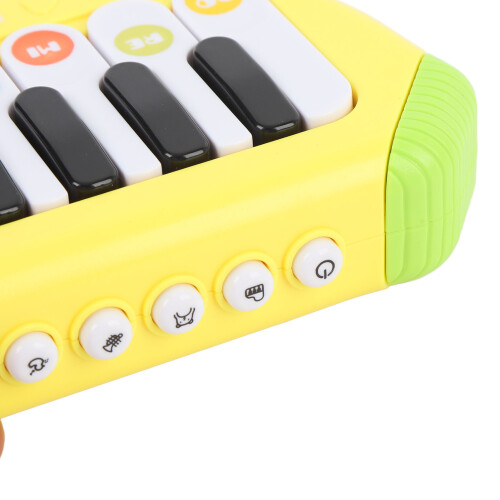 Klavier Taschenformat für Kinder und Kleinkinder