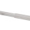 Edelstahl Marmeladenständer 3x1/6 15cm mit Deckel 1