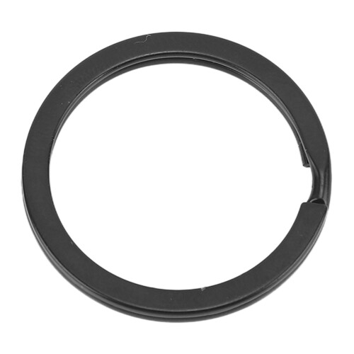 Schlüsselband einziehbar, magnetisch, edelstahl,