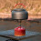 Leichter Reisewasserkocher 1,4 l Camping 1