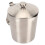 Messbecher Edelstahl 304 mit Deckel, 700 ml 1