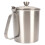 Messbecher Edelstahl 304 mit Deckel, 700 ml 16