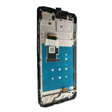 Pantalla LCD del Motorola Moto G13