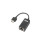 Cable adaptador de extensión Ethernet Thinkpad (2.ª generación) 1