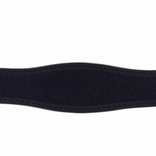 Ellbogenbandage Blau Verstellbar Sport