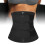 Bauchstützgürtel, Unisex, mit Reißverschluss, L, 1