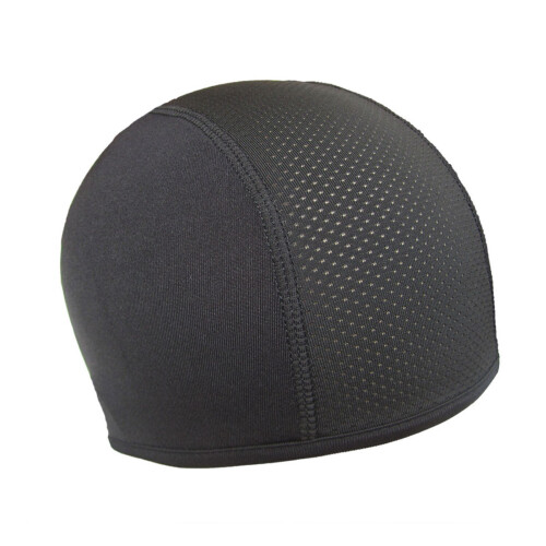Unisex Helm-Innenkappe aus Polyester für aktive