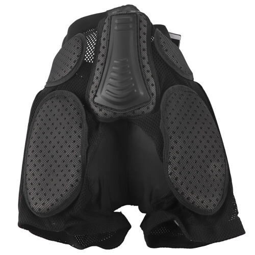 Fahrrad-Hüftschutzhose S 1