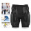 Fahrrad-Hüftschutzhose S 6