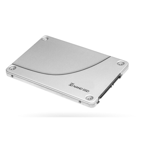 SSD Intel S4520 480 Go SATA SSDSC2KB480GZ1Z