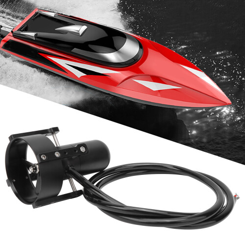 RC Boot Unterwasser-Antrieb mit 4KG Schubkraft