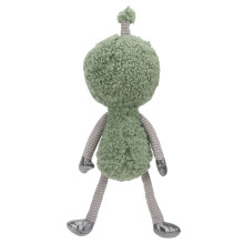 Weltraum Plüschtier Alien 38cm