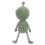 Weltraum Plüschtier Alien 38cm 1