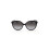 Ferragamo Gafas de Sol - FERRAGAMO - SF1071S - 58/17/140 - Inyectado (plástico) - Negro 2