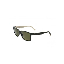 Zonnebril Ferragamo SF938S 57/15/150 Donkergroen/beige Geïntroduceerd MAN SF938S