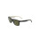 Ferragamo Gafas de Sol - FERRAGAMO - SF938S - Plástico inyectado - 57/15/150 - Verde/Beige 1