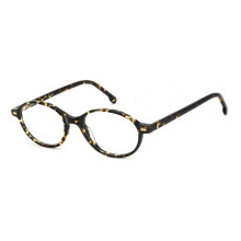 Carrera CARRERA 3116 50/18/126.4 Havana Acetaat monturen VROUW CARRERA 3116