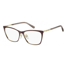 Marc Jacobs MARC 940/G 54/15/127.9 Matte burgundy gold metallikehykset naisten silmälasit MARC 940/G