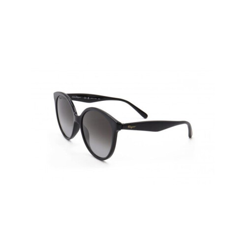 Ferragamo Gafas de Sol - FERRAGAMO - SF1071S - 58/17/140 - Inyectado (plástico) - Negro
