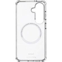 Hama Extreme Protect Capa Samsung Galaxy S26 transparente 00016004