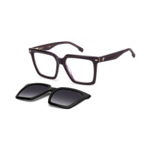 Carrera CA 3080/C 54/17/135 Plum Acetaat monturen VROUW CA 3080/C