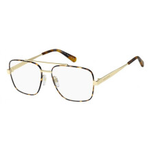Marc Jacobs MARC 931 57/16/134 Kulta havana Metalli kehykset NAISILLE MARC 931