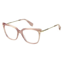 Marc Jacobs MARC 891 53/16/140 Havana-kuvio pinkki asetaattikehys NAISET MARC 891