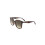 Ferragamo Sunglasses - FERRAGAMO - SF1072S - 56/19/140 - Tortoise (brown) - Plastic frame 1