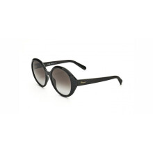 Zonnebril Ferragamo SF1067S 57/18/140 Zwart Geïntroduceerd VROUW SF1067S