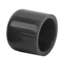 5x Vakuum Verschraubung Silikon 32mm für Auto