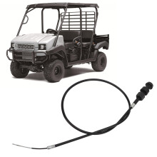 Chokezug Ersatz Kabel für Kawasaki Mule 550/520