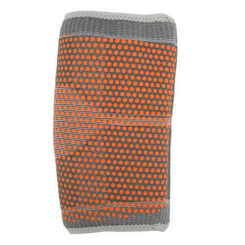 Schutzärmel für Ellenbogen, Graphen, M, Paar