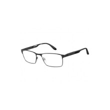 Carrera CA8822 56/17/140 Matteblack zwarte metalen monturen MAN CA8822