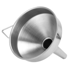 Edelstahl Trichter 11cm Küchenhelfer