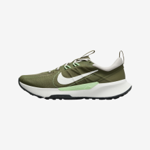 (UK12, green) Nike Juniper Trail 2 Next Nature Men's Trail Running Sneakers