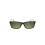 Ferragamo Gafas de Sol - FERRAGAMO - SF938S - Plástico inyectado - 57/15/150 - Verde/Beige 2