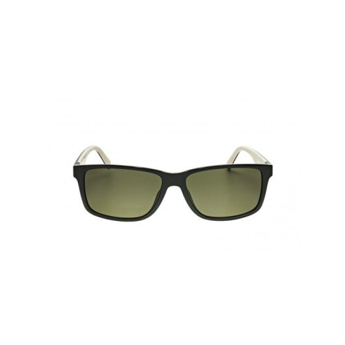 Ferragamo Gafas de Sol - FERRAGAMO - SF938S - Plástico inyectado - 57/15/150 - Verde/Beige 1