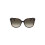 Ferragamo Sunglasses - FERRAGAMO - SF1072S - 56/19/140 - Tortoise (brown) - Plastic frame 2