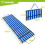 Trizand Rocky Beach Mat 3