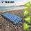 Trizand Rocky Beach Mat 4