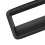 ABlendenset Griff Heckklappe Schwarz 15991786 1