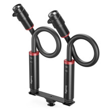SMALLRIG 5796 RM 03 Videovalosetti Makroa varten