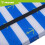 Trizand Rocky Beach Mat 8