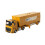 Ensemble camion de chantier avec grue et accessoires 11