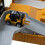 Ensemble camion de chantier avec grue et accessoires 7