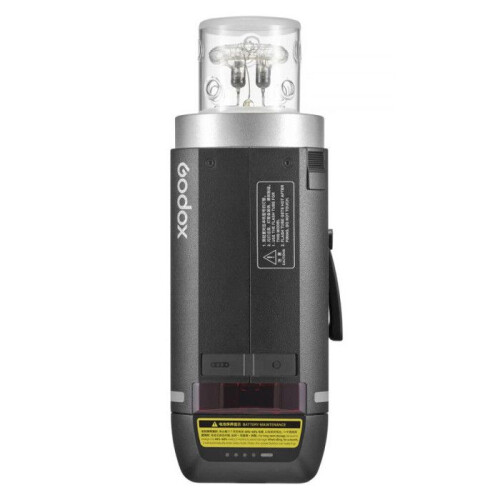 Godox GODOX Witstro AD400 Pro II 2