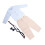 Jungen Anzug Langarm Hemd Blau 100cm Set 8