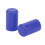 10er Set Silikonschlauchkappen 12mm Blau 5