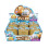 Kandy Toys Yeti Squishy Bao Buns In Dumpling Assortment 1